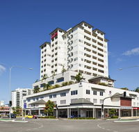 Cairns Central Plaza Apartment Hotel - Accommodation Brisbane