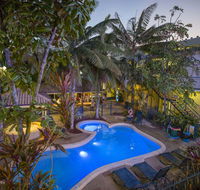 Cairns Central YHA - Accommodation Brisbane