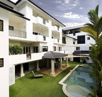 Cairns City Apartments - Accommodation Brisbane