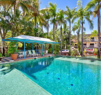 Cairns City Sheridan - Accommodation Brisbane