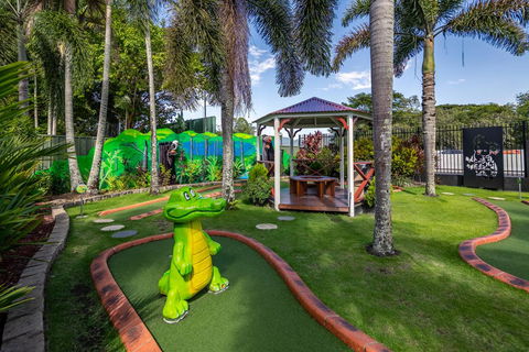 Cairns Coconut Holiday Resort - Accommodation Brisbane 3