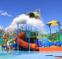 Cairns Coconut Holiday Resort - Accommodation Brisbane