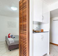 Cairns Esplanade Apartment - Accommodation Brisbane