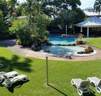 Cairns Gateway Resort - Accommodation Brisbane