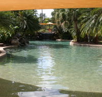 Cairns Golf Course Apartment - Accommodation Brisbane