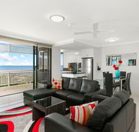Cairns Luxury Waterfront Apartment - Accommodation Brisbane