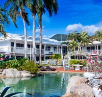 Cairns New Chalon - Accommodation Brisbane