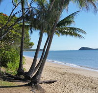 Cairns Northern Beaches Holiday Retreat