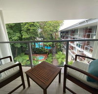 Cairns Palm Cove Studio