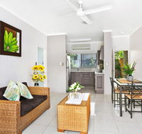 Cairns Reef Retreat - Accommodation Brisbane