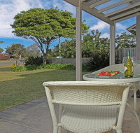 Callala Beach Cottage - charm and character - Accommodation Brisbane