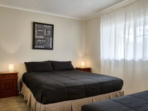 Callala Dreaming - Mid Century Beach House - Accommodation Brisbane 2