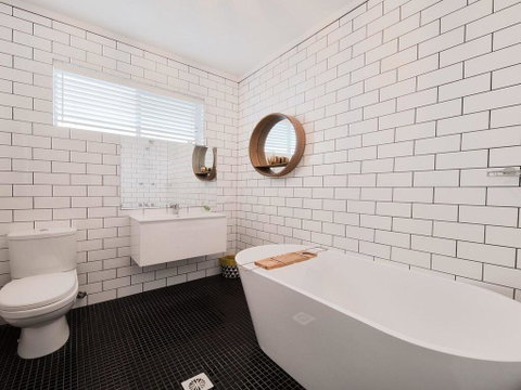 Callala Dreaming - Mid Century Beach House - Accommodation Brisbane 1