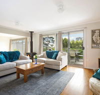 Camellia Cottage - Accommodation Brisbane