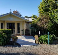 Camelot Cottages - Accommodation Brisbane