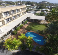 Camelot Motel - Accommodation Brisbane