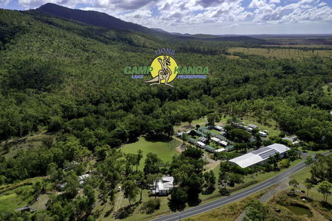 Camp Kanga - Accommodation Brisbane 1