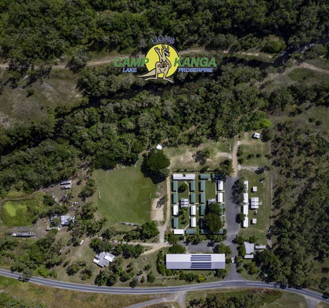 Camp Kanga - Accommodation Brisbane 2