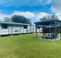 Camp Kanga - Accommodation Brisbane