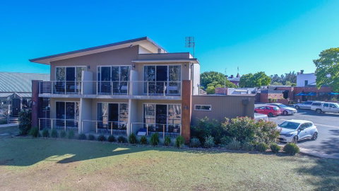 Campaspe Lodge - Accommodation Brisbane 0