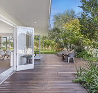 Campbell Cove - 60 Campbell Avenue - Accommodation Brisbane