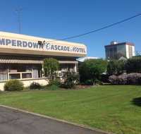 Camperdown Cascade Motel - Accommodation Brisbane