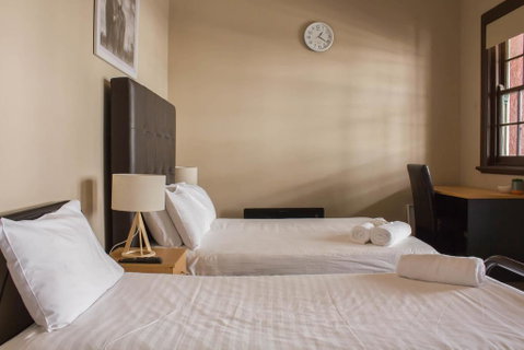 Campsie Hotel - Accommodation Brisbane 2