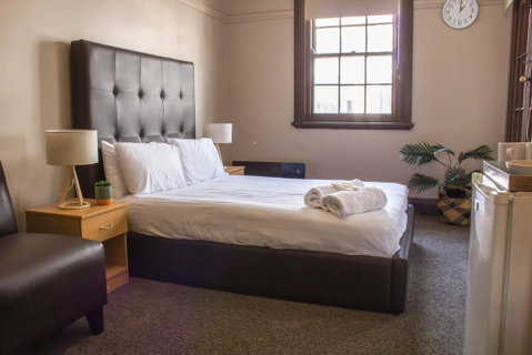 Campsie Hotel - Accommodation Brisbane 0