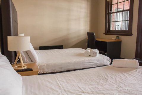 Campsie Hotel - Accommodation Brisbane 1