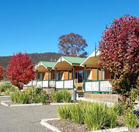 Canberra Carotel Motel