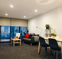 Canberra CBD Apartment 2BR 2BA 1Carpark - Accommodation Brisbane