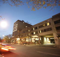 Canberra City YHA - Accommodation Brisbane