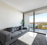 Canberra Luxury Apartment 5 - Accommodation Brisbane