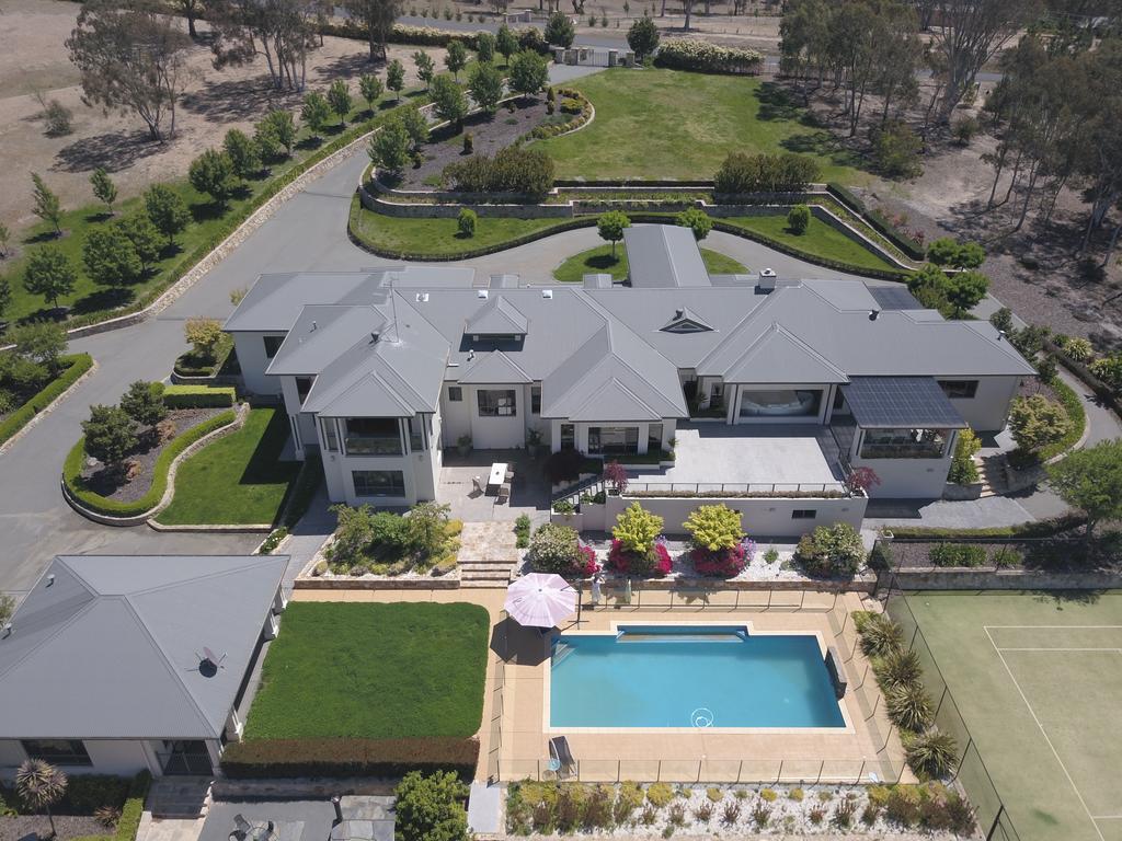 Sutton NSW Accommodation Brisbane