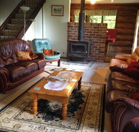 Canobolas Mountain Cabins - Accommodation Brisbane
