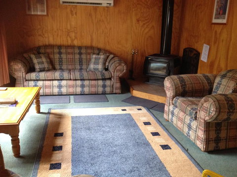 Canobolas Mountain Cabins - Accommodation Brisbane 1