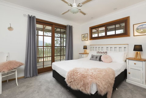 Cants Cottage - Accommodation Brisbane 1