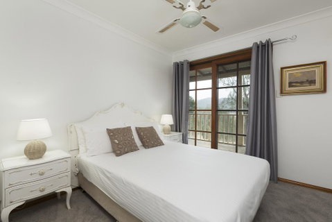 Cants Cottage - Accommodation Brisbane 2