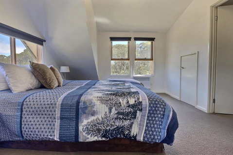 Cape Cod - Accommodation Brisbane 2