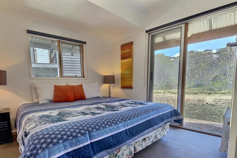 Cape Cod - Accommodation Brisbane 1