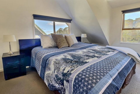 Cape Cod - Accommodation Brisbane 3