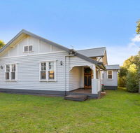 Cape Hays - Accommodation Brisbane