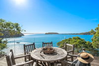 Book Great Mackerel Beach Accommodation Vacations Accommodation Brisbane Accommodation Brisbane