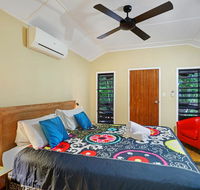 Cape Trib Beach House - Accommodation Brisbane