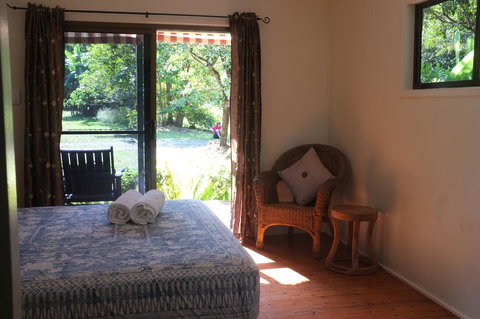 Cape Trib Farm - Accommodation Brisbane 3