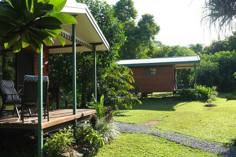 Cape Trib Farm - Accommodation Brisbane 1