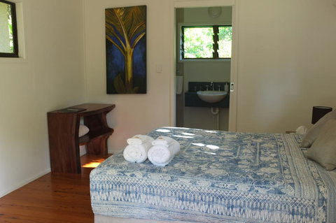 Cape Trib Farm - Accommodation Brisbane 2