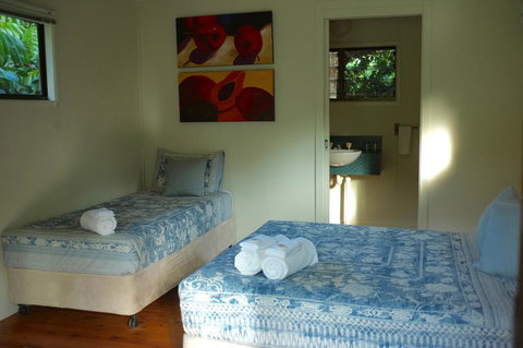 Cape Trib Farm - Accommodation Brisbane 0