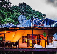 Cape Tribulation Holiday House - Accommodation Brisbane