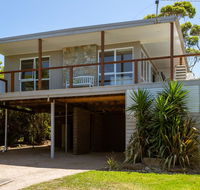 Cape Views - Accommodation Brisbane
